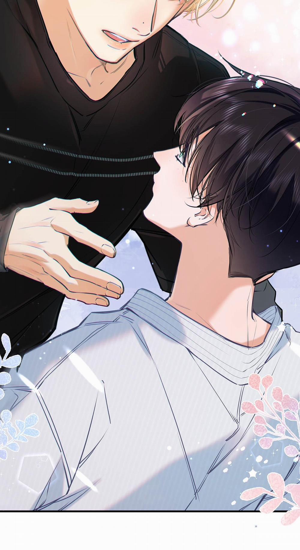 Trở Thành Bạn Trai Từ Con Số 0 17 trang 8