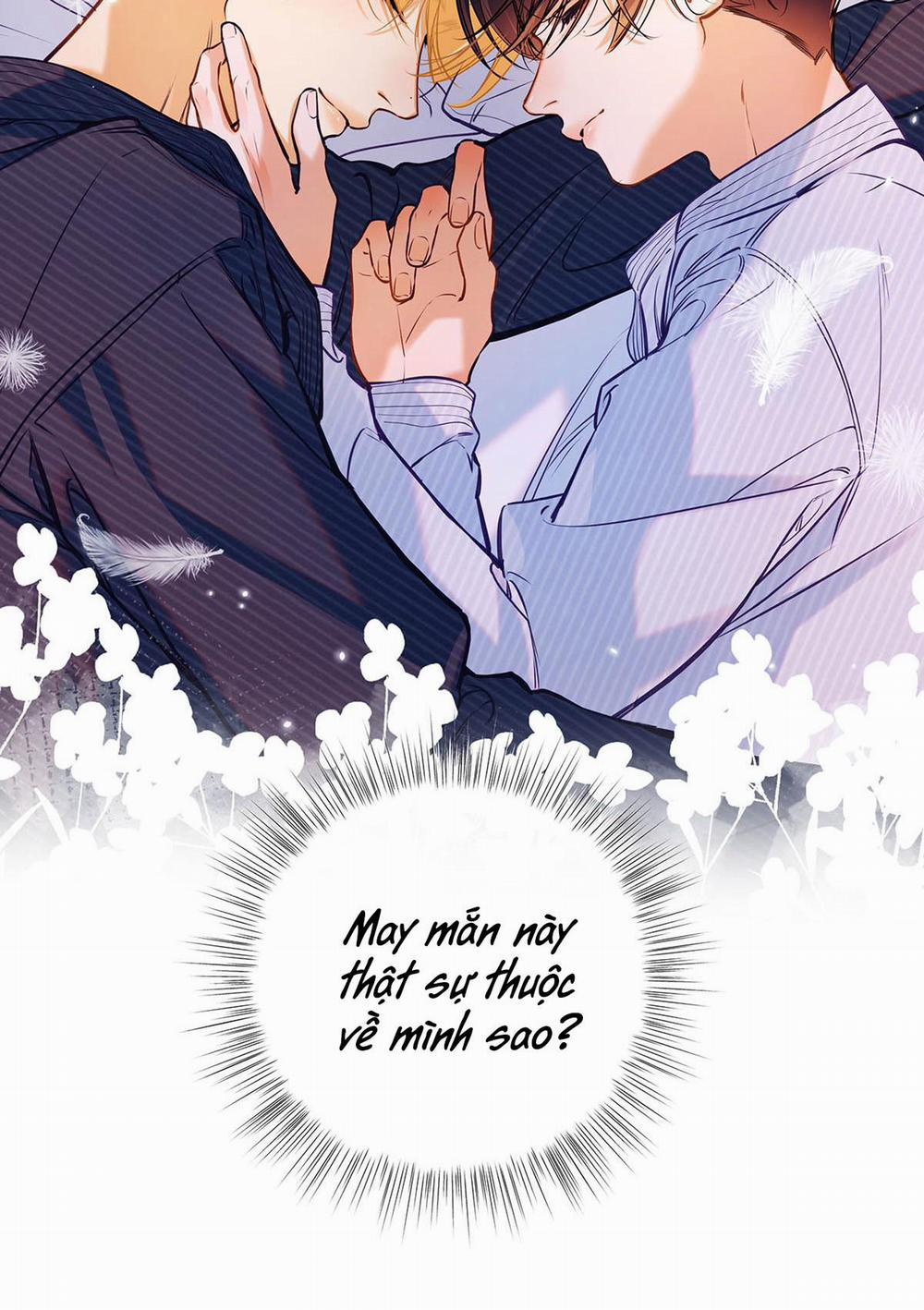 Trở Thành Bạn Trai Từ Con Số 0 18 trang 13