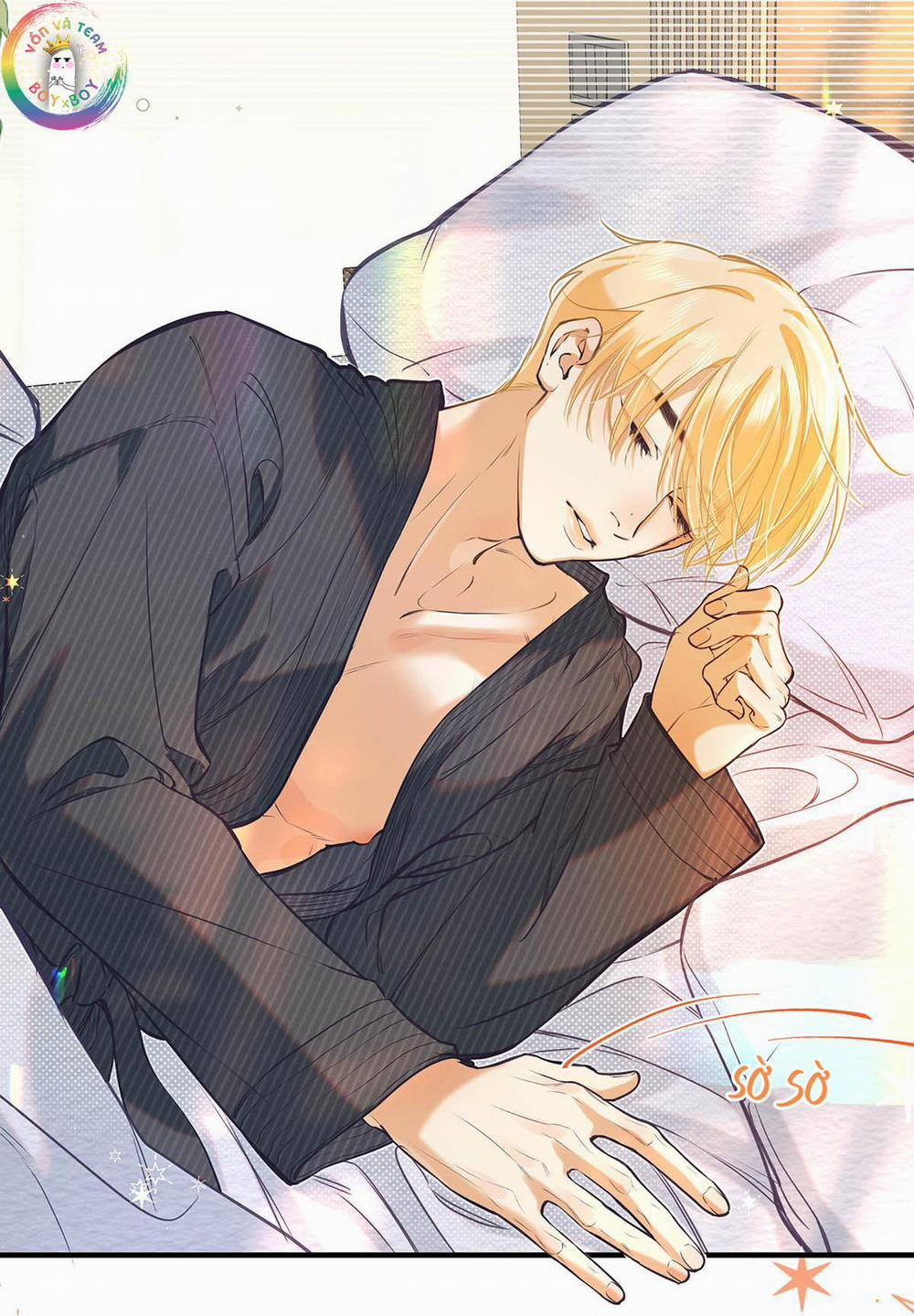 Trở Thành Bạn Trai Từ Con Số 0 18 trang 16