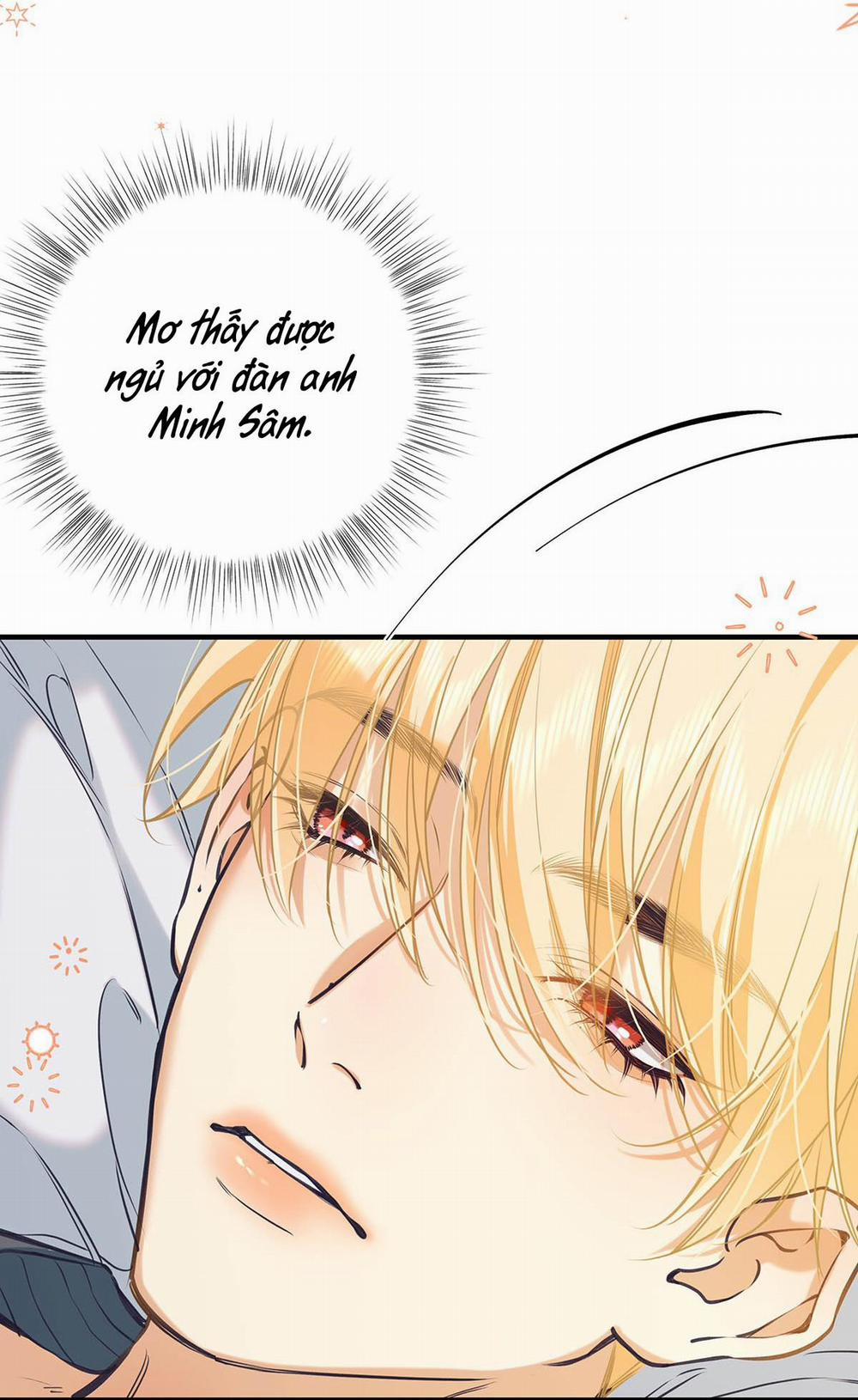 Trở Thành Bạn Trai Từ Con Số 0 18 trang 17