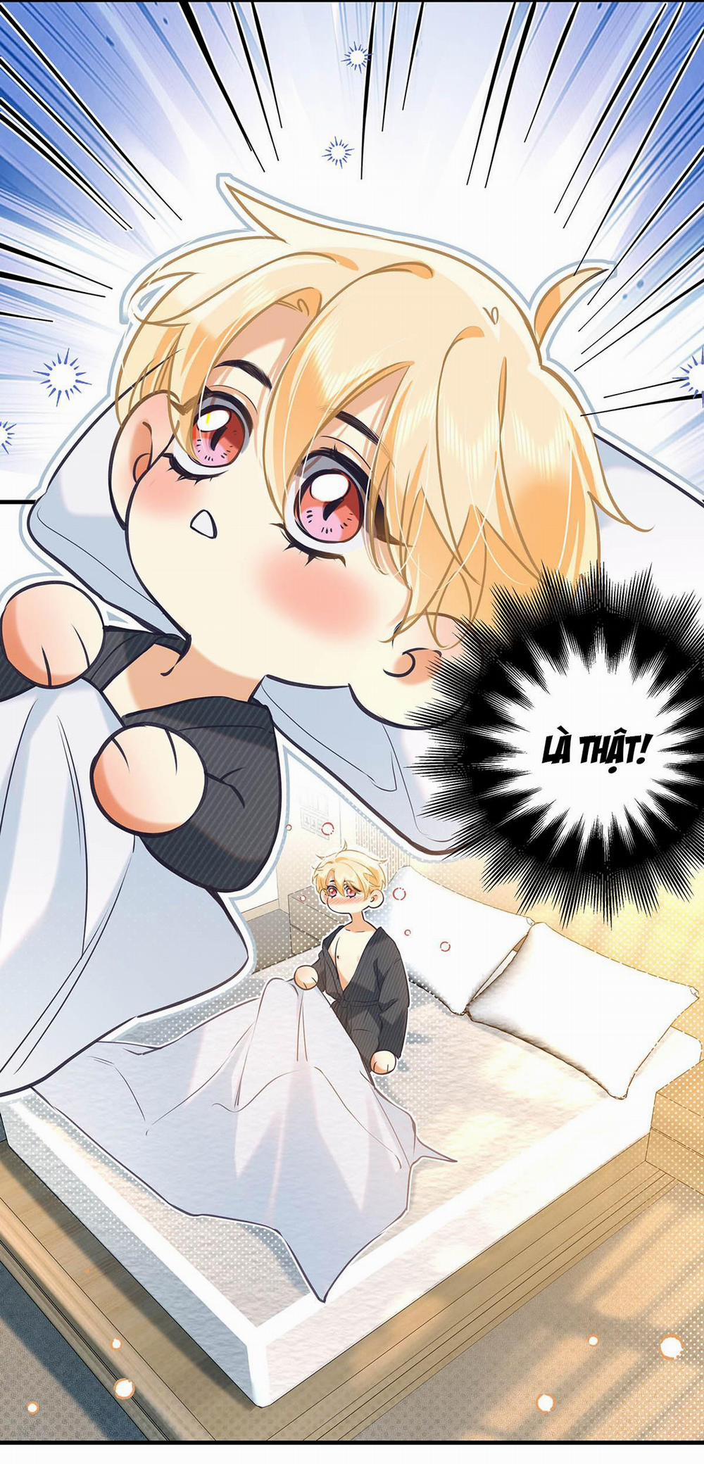 Trở Thành Bạn Trai Từ Con Số 0 18 trang 18