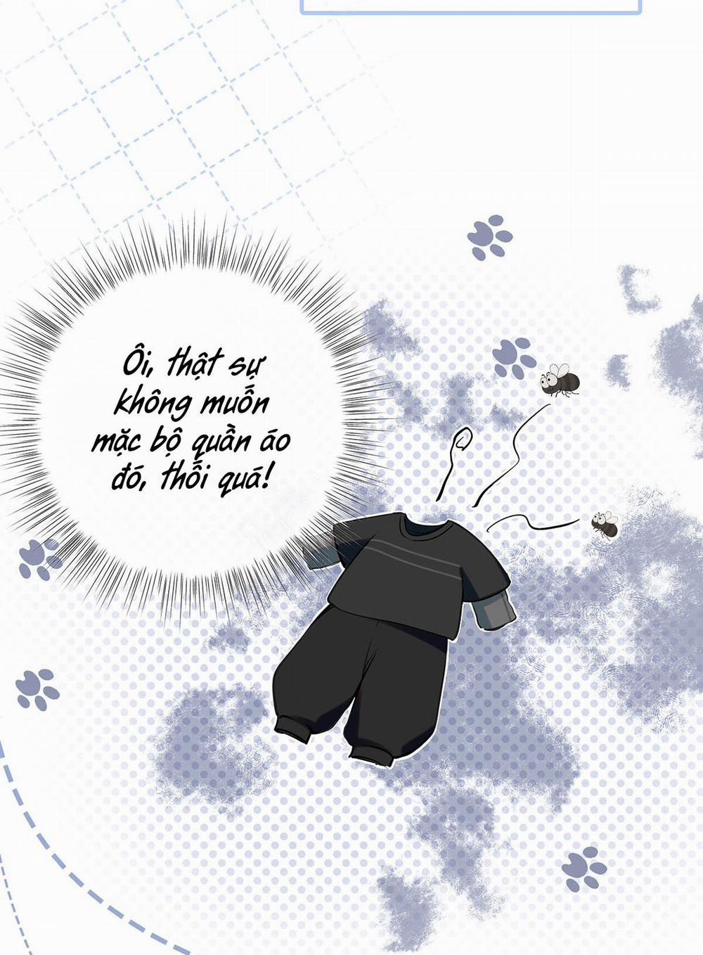 Trở Thành Bạn Trai Từ Con Số 0 18 trang 21