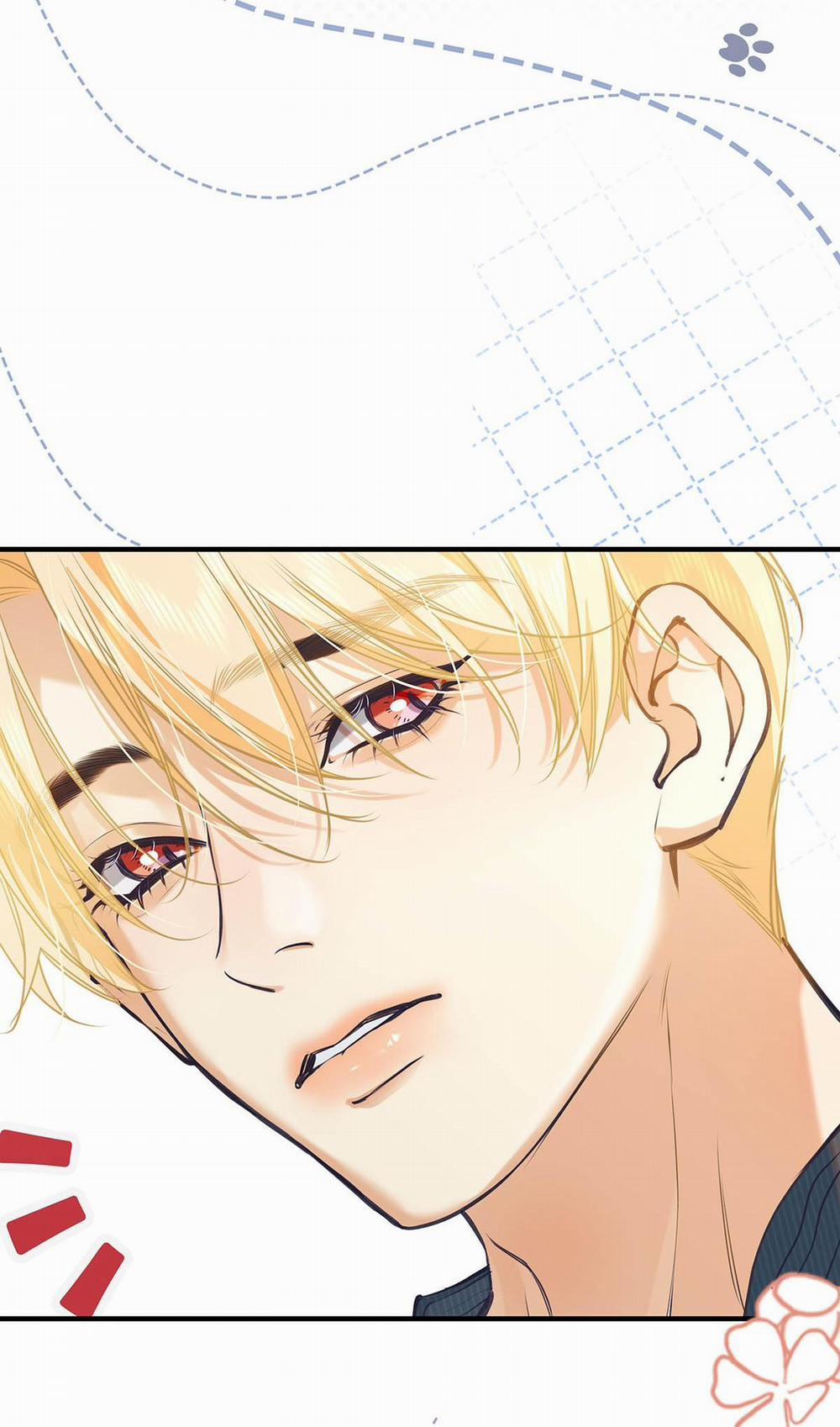 Trở Thành Bạn Trai Từ Con Số 0 18 trang 22