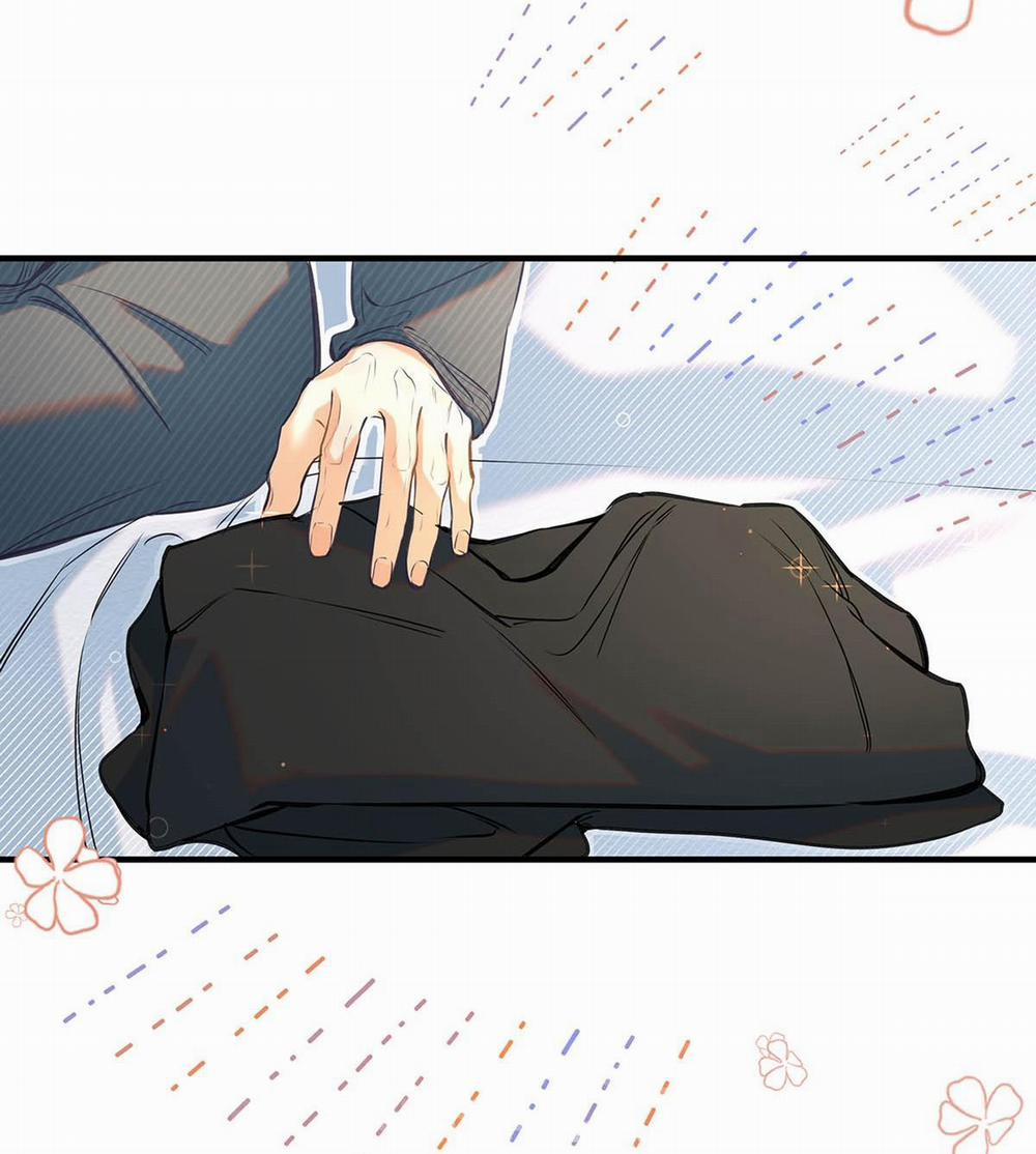 Trở Thành Bạn Trai Từ Con Số 0 18 trang 23