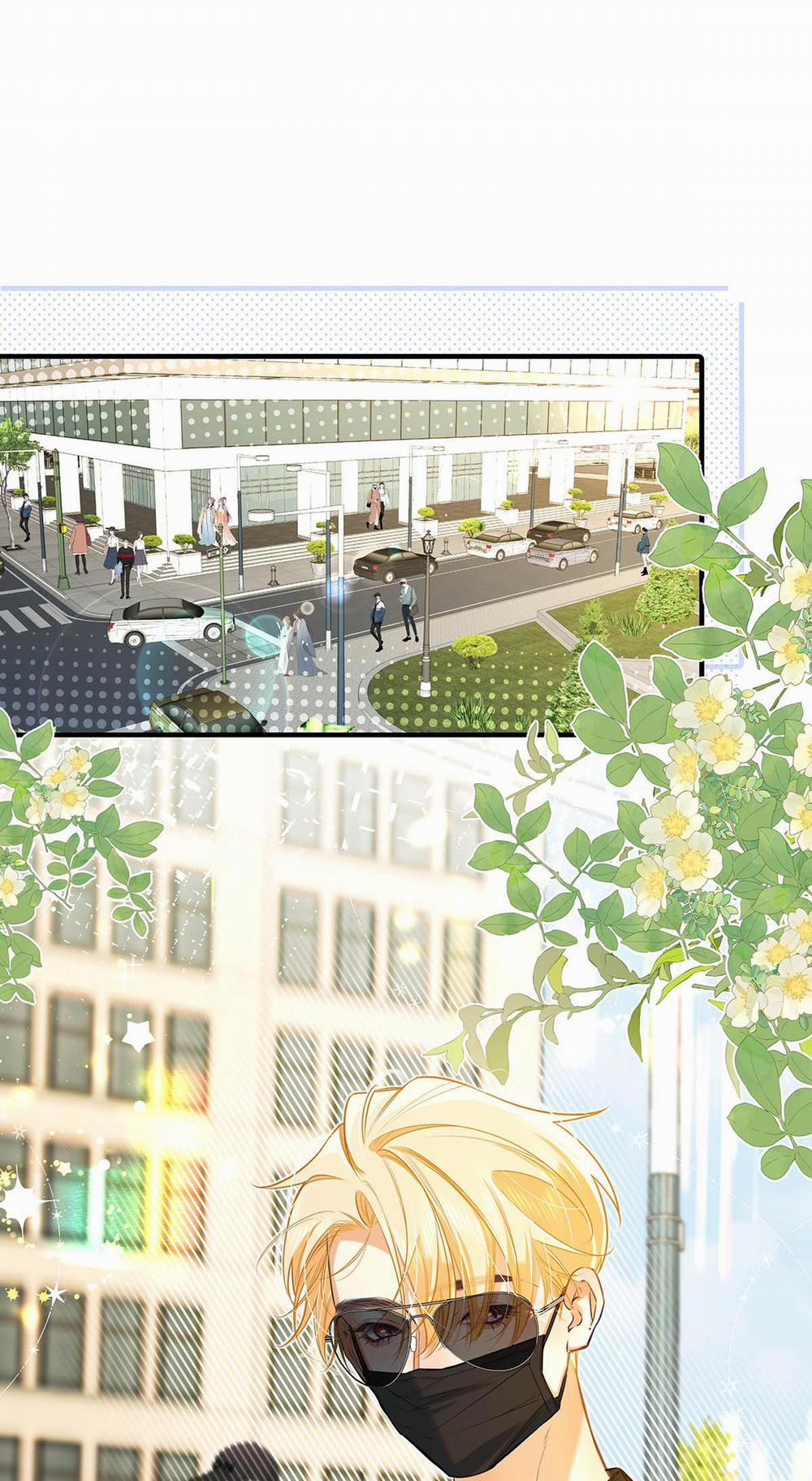 Trở Thành Bạn Trai Từ Con Số 0 18 trang 25