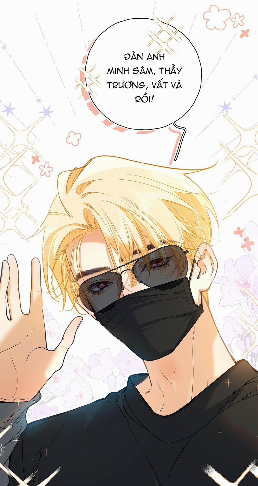 Trở Thành Bạn Trai Từ Con Số 0 18 trang 28