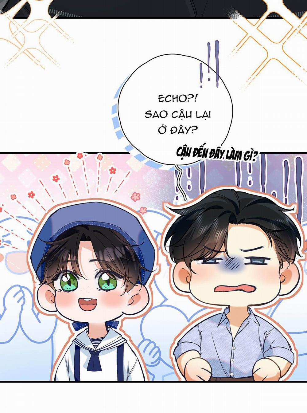 Trở Thành Bạn Trai Từ Con Số 0 18 trang 29