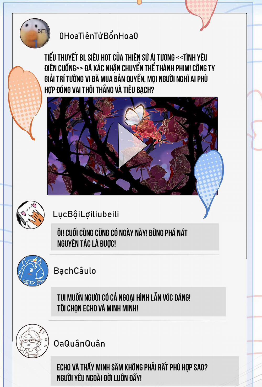 Trở Thành Bạn Trai Từ Con Số 0 18 trang 37