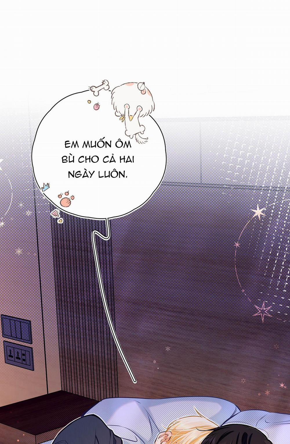 Trở Thành Bạn Trai Từ Con Số 0 18 trang 4