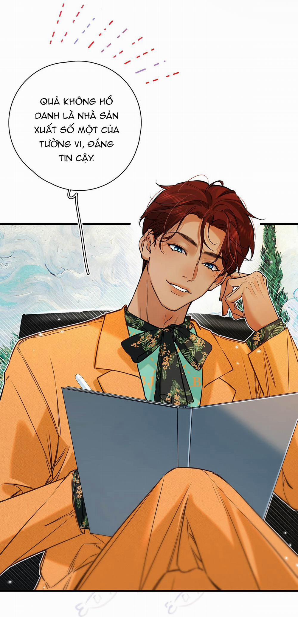 Trở Thành Bạn Trai Từ Con Số 0 18 trang 42