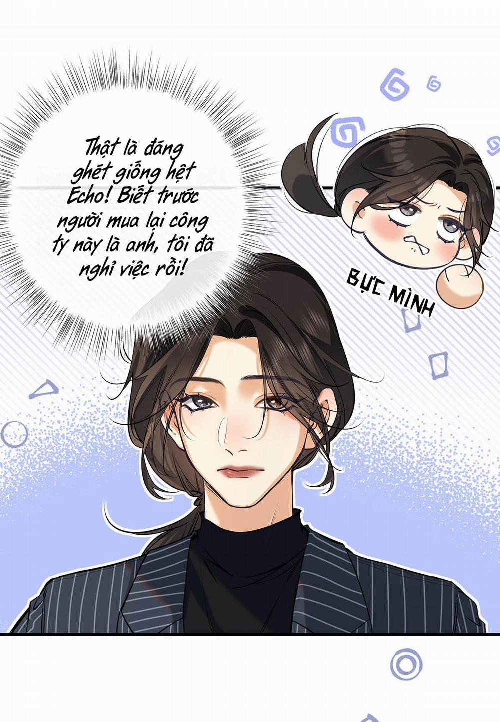 Trở Thành Bạn Trai Từ Con Số 0 18 trang 45