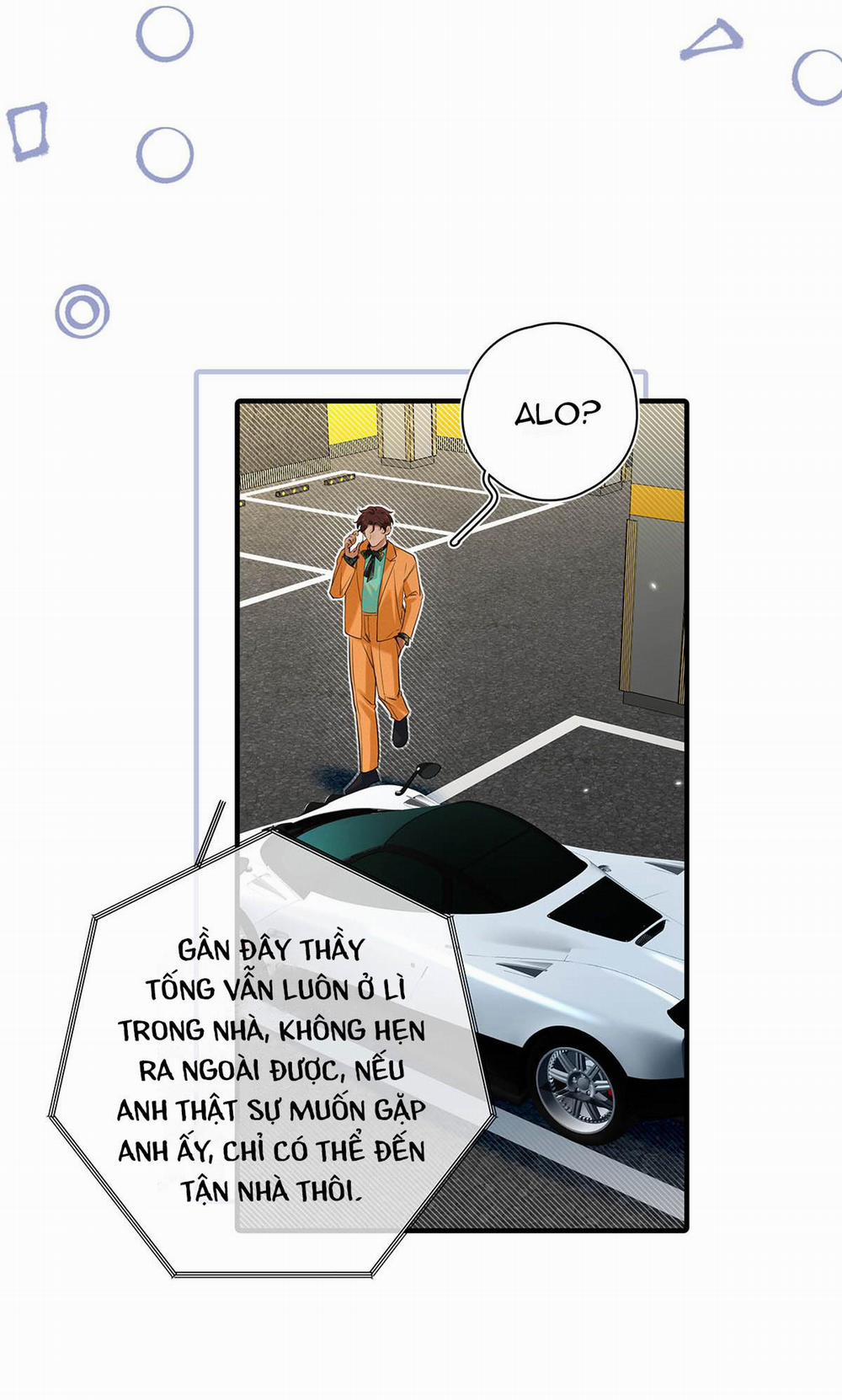 Trở Thành Bạn Trai Từ Con Số 0 18 trang 47