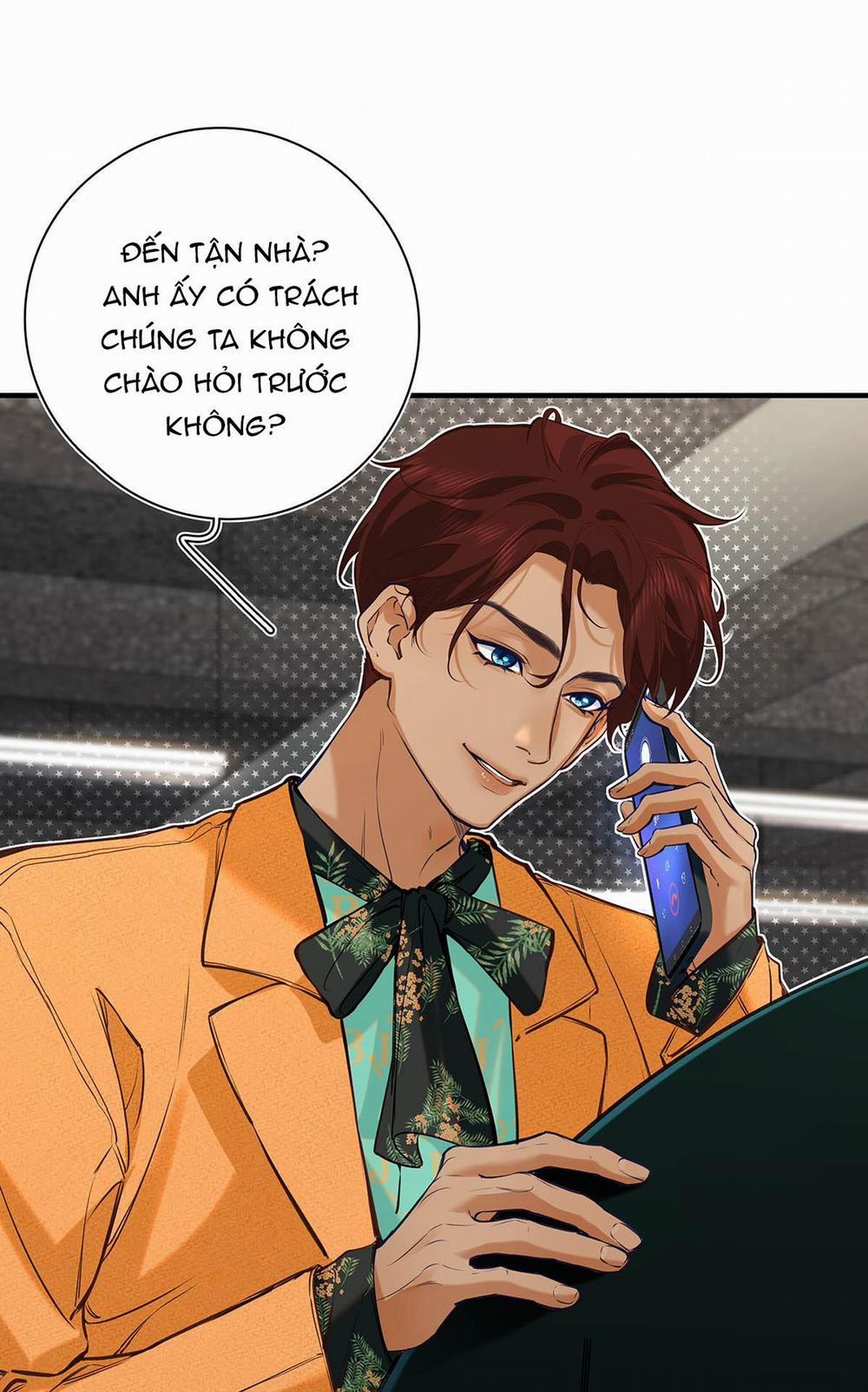 Trở Thành Bạn Trai Từ Con Số 0 18 trang 48