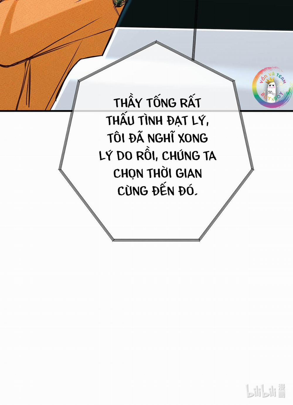 Trở Thành Bạn Trai Từ Con Số 0 18 trang 49