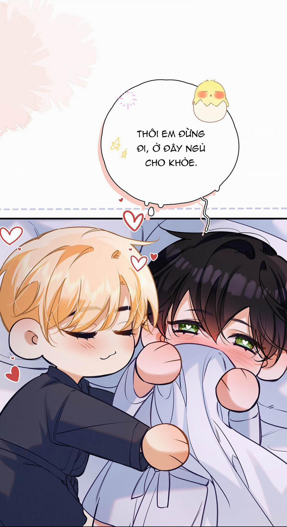 Trở Thành Bạn Trai Từ Con Số 0 18 trang 8