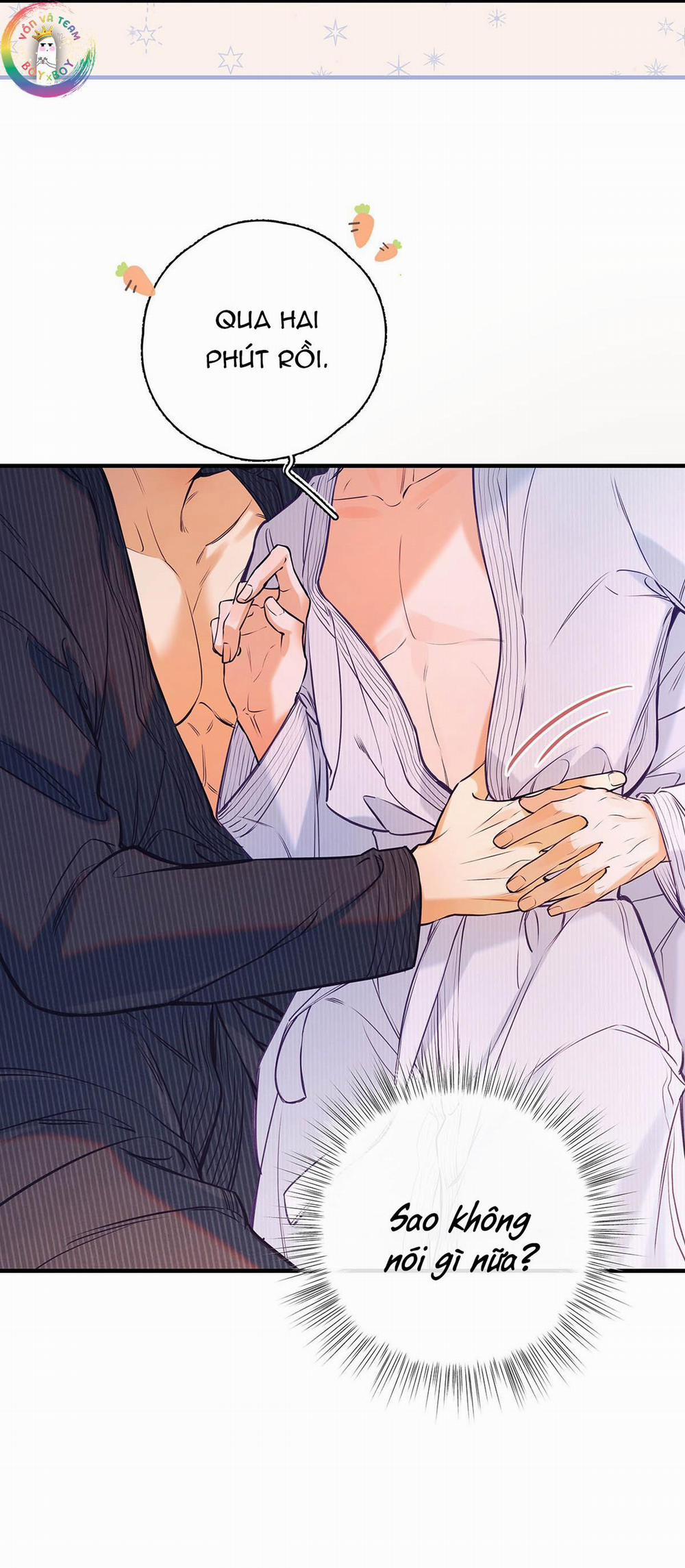 Trở Thành Bạn Trai Từ Con Số 0 18 trang 9