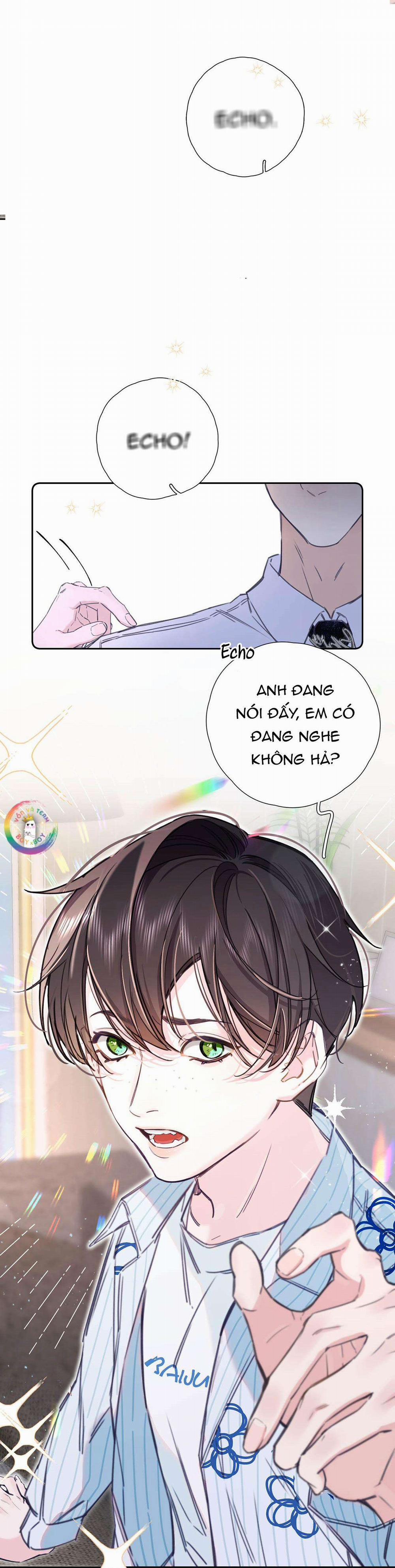 Trở Thành Bạn Trai Từ Con Số 0 2 trang 18