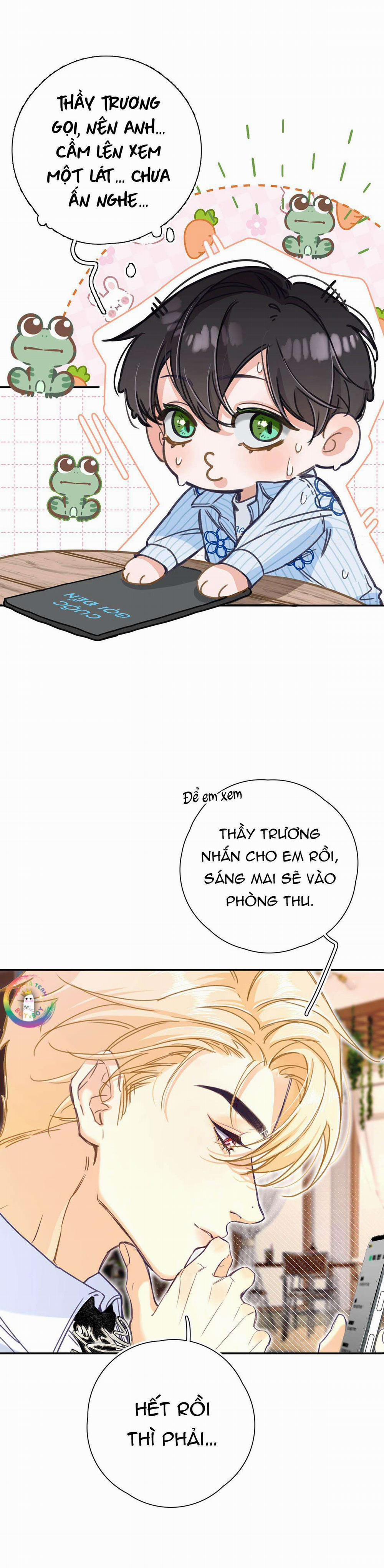 Trở Thành Bạn Trai Từ Con Số 0 2 trang 4