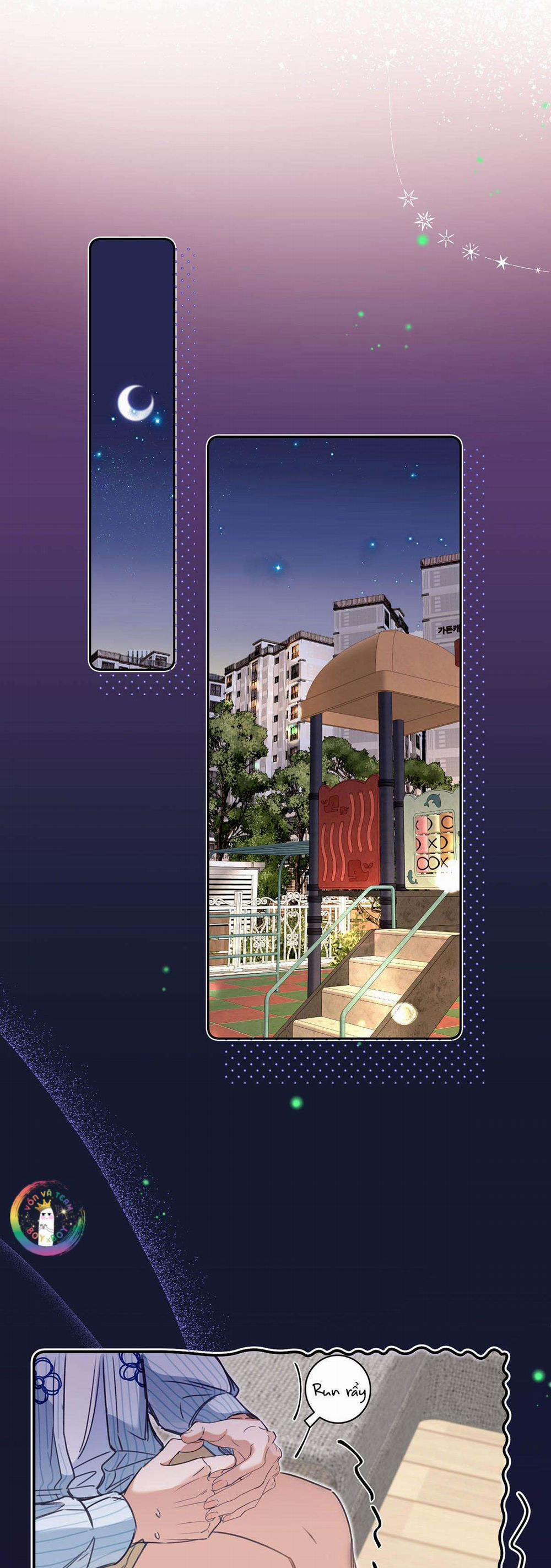 Trở Thành Bạn Trai Từ Con Số 0 2 trang 6