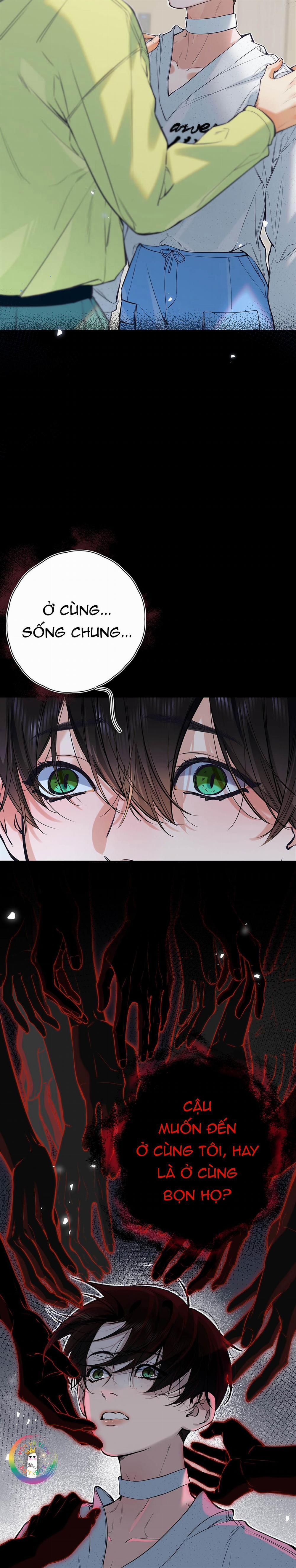 Trở Thành Bạn Trai Từ Con Số 0 20 trang 2