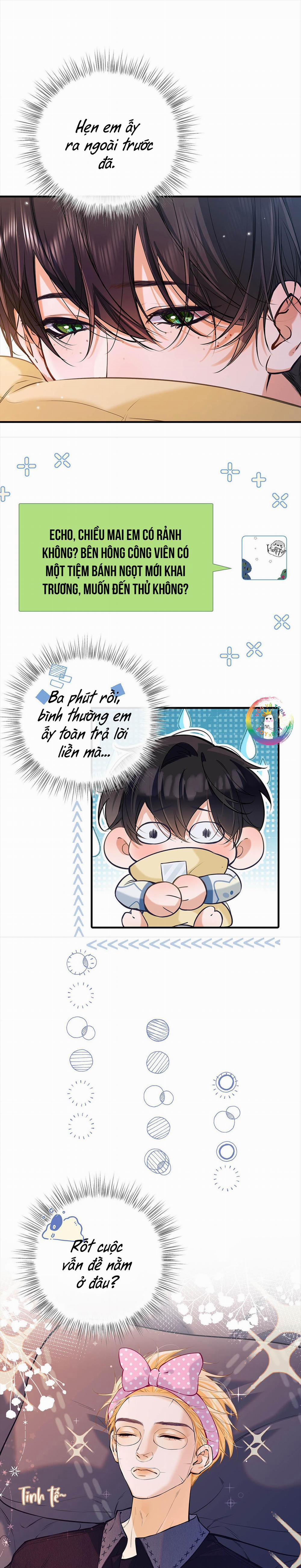 Trở Thành Bạn Trai Từ Con Số 0 20 trang 7