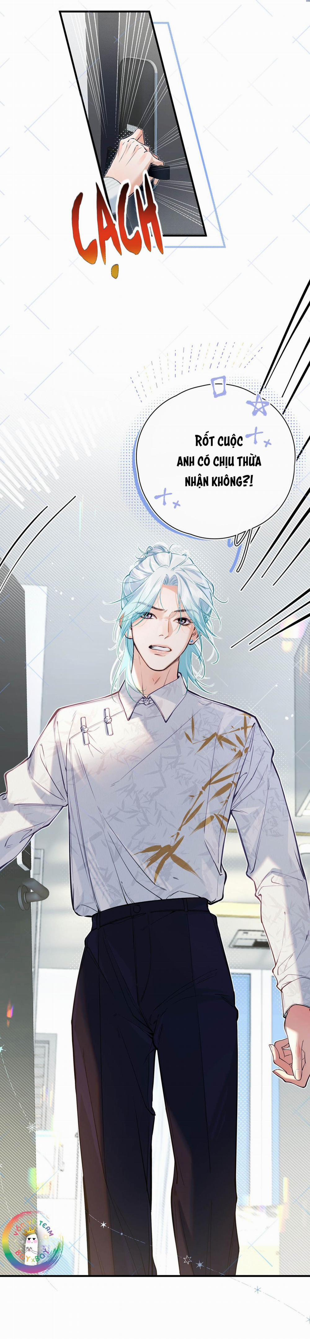 Trở Thành Bạn Trai Từ Con Số 0 21 trang 1