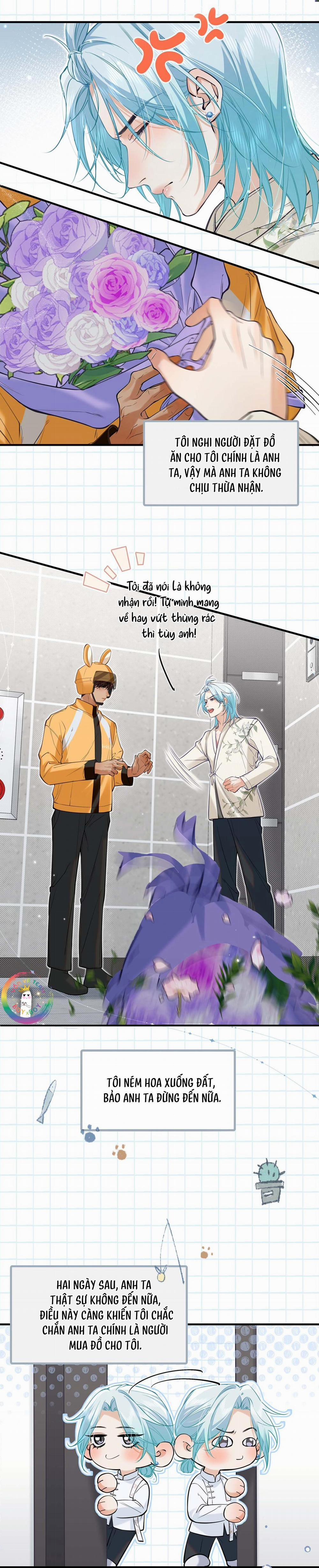 Trở Thành Bạn Trai Từ Con Số 0 21 trang 7