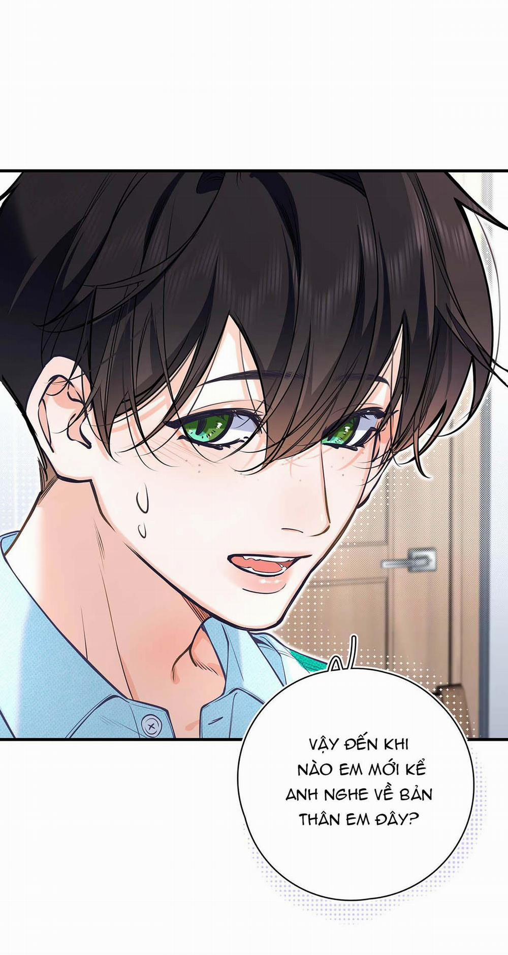 Trở Thành Bạn Trai Từ Con Số 0 23 trang 11