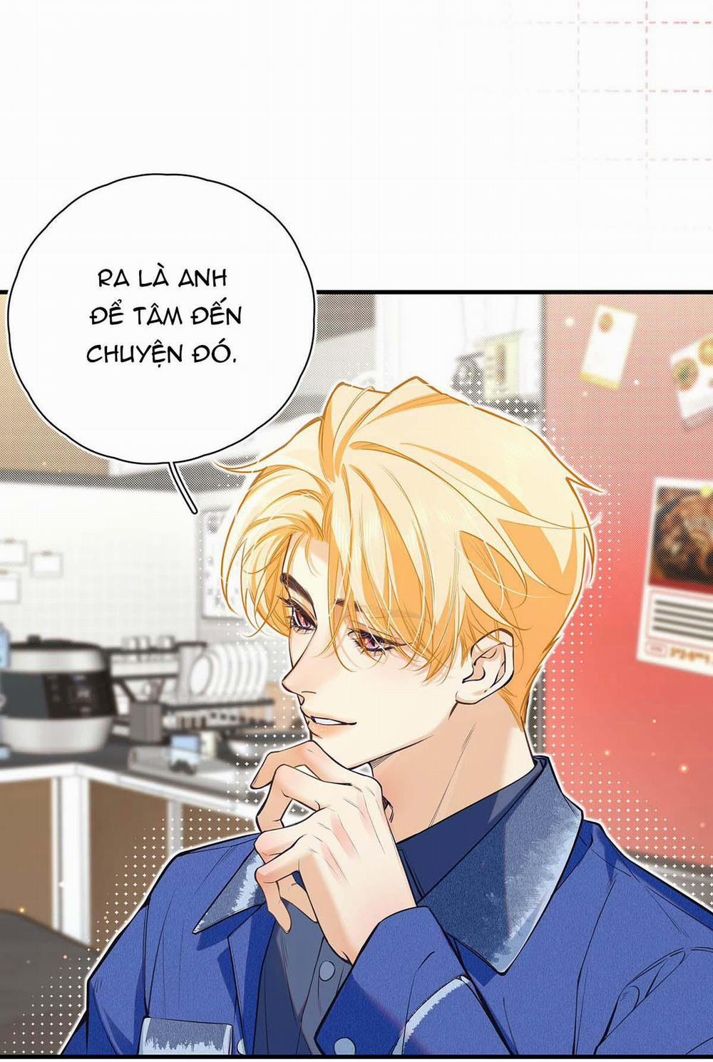 Trở Thành Bạn Trai Từ Con Số 0 23 trang 22