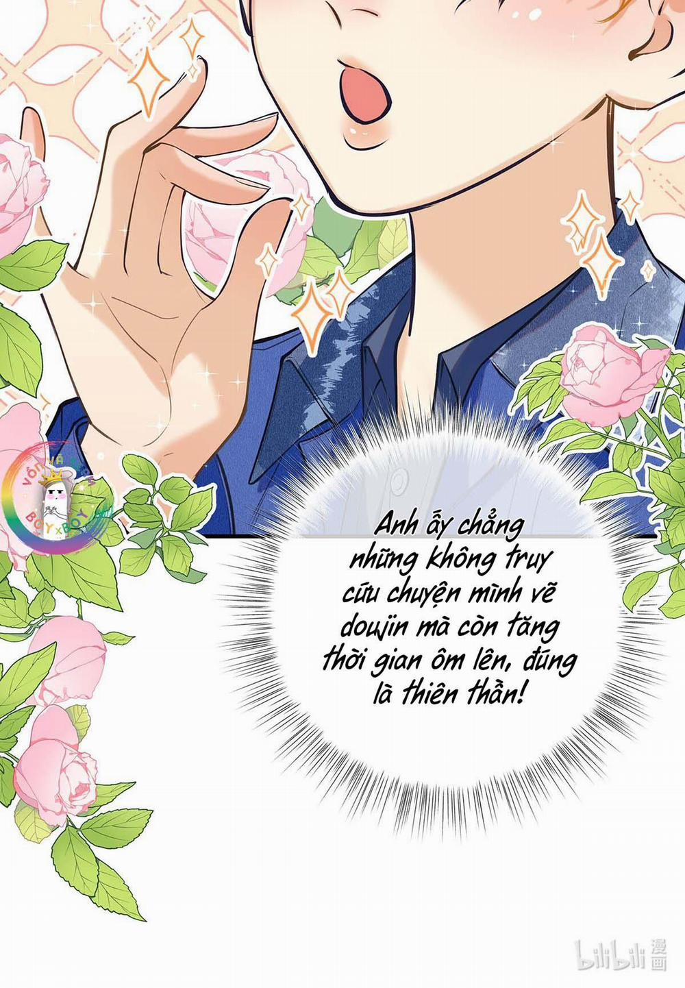 Trở Thành Bạn Trai Từ Con Số 0 23 trang 25