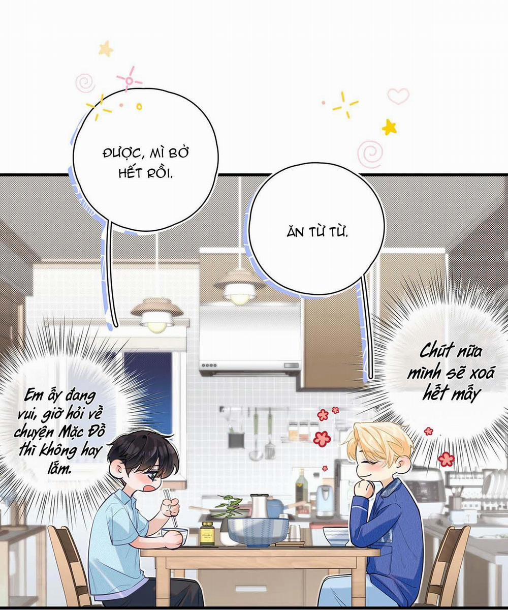 Trở Thành Bạn Trai Từ Con Số 0 23 trang 26