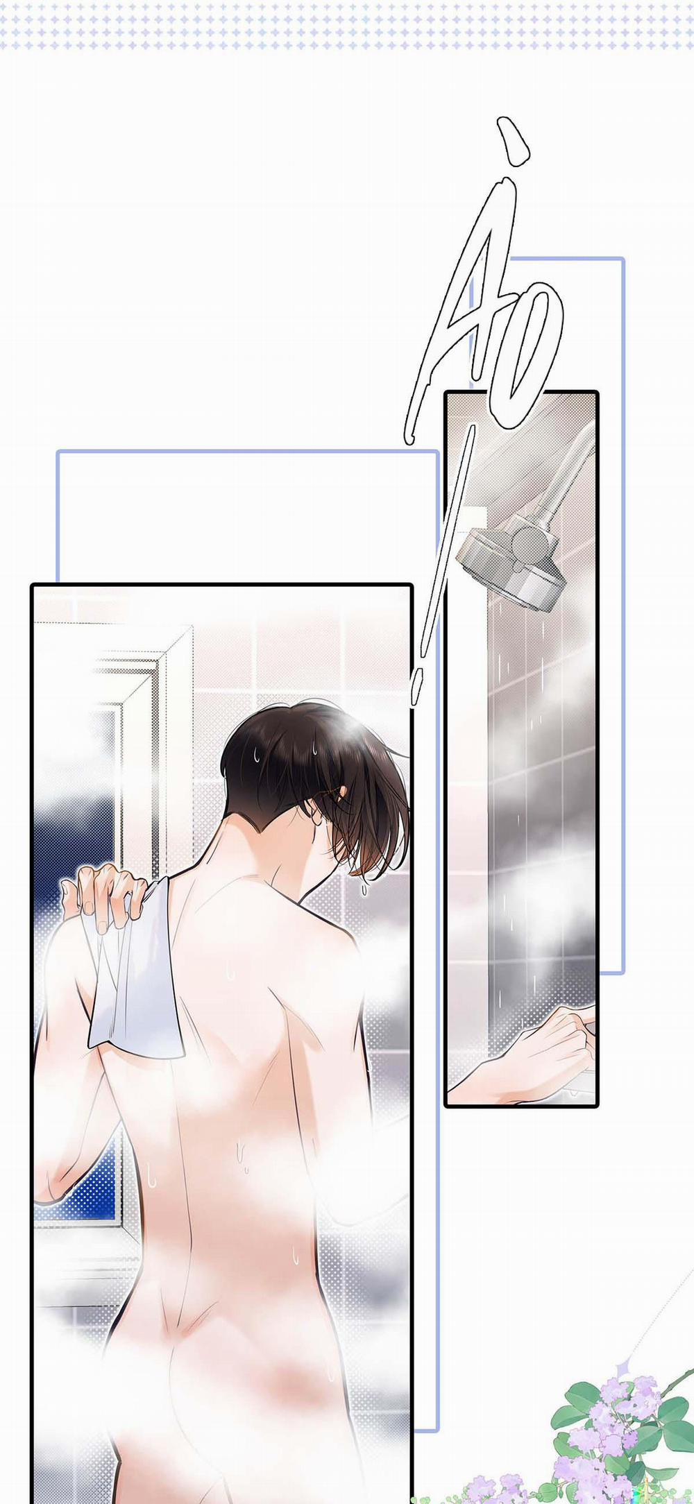 Trở Thành Bạn Trai Từ Con Số 0 23 trang 27