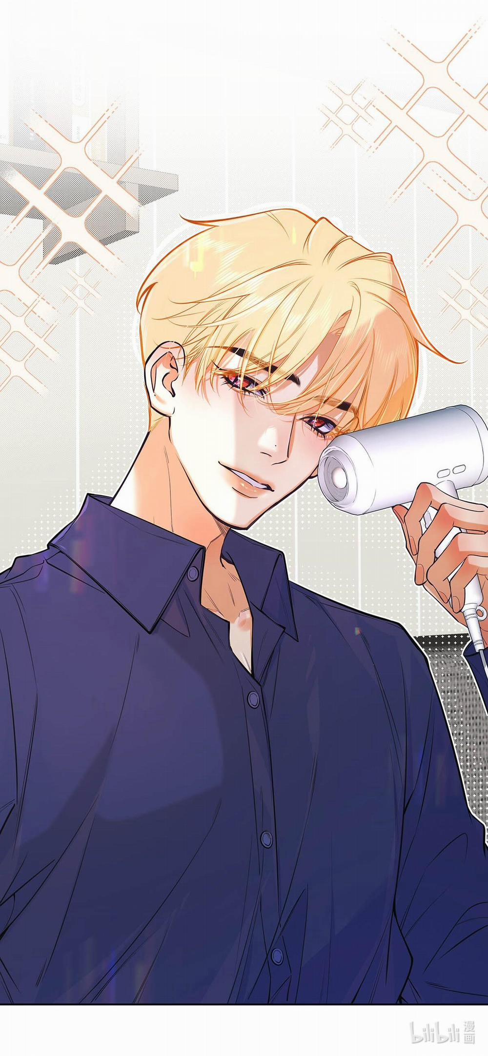 Trở Thành Bạn Trai Từ Con Số 0 23 trang 31