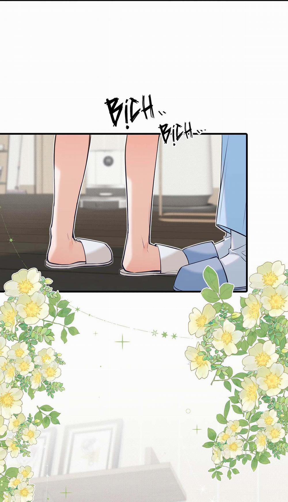 Trở Thành Bạn Trai Từ Con Số 0 23 trang 35