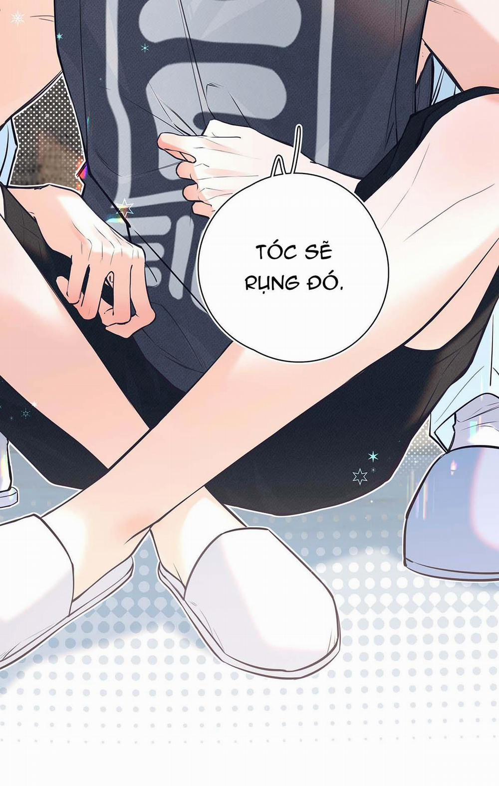 Trở Thành Bạn Trai Từ Con Số 0 23 trang 37