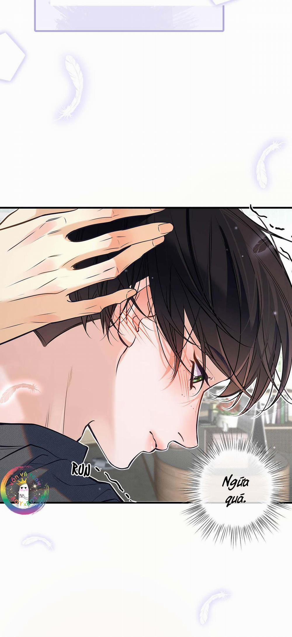 Trở Thành Bạn Trai Từ Con Số 0 23 trang 39