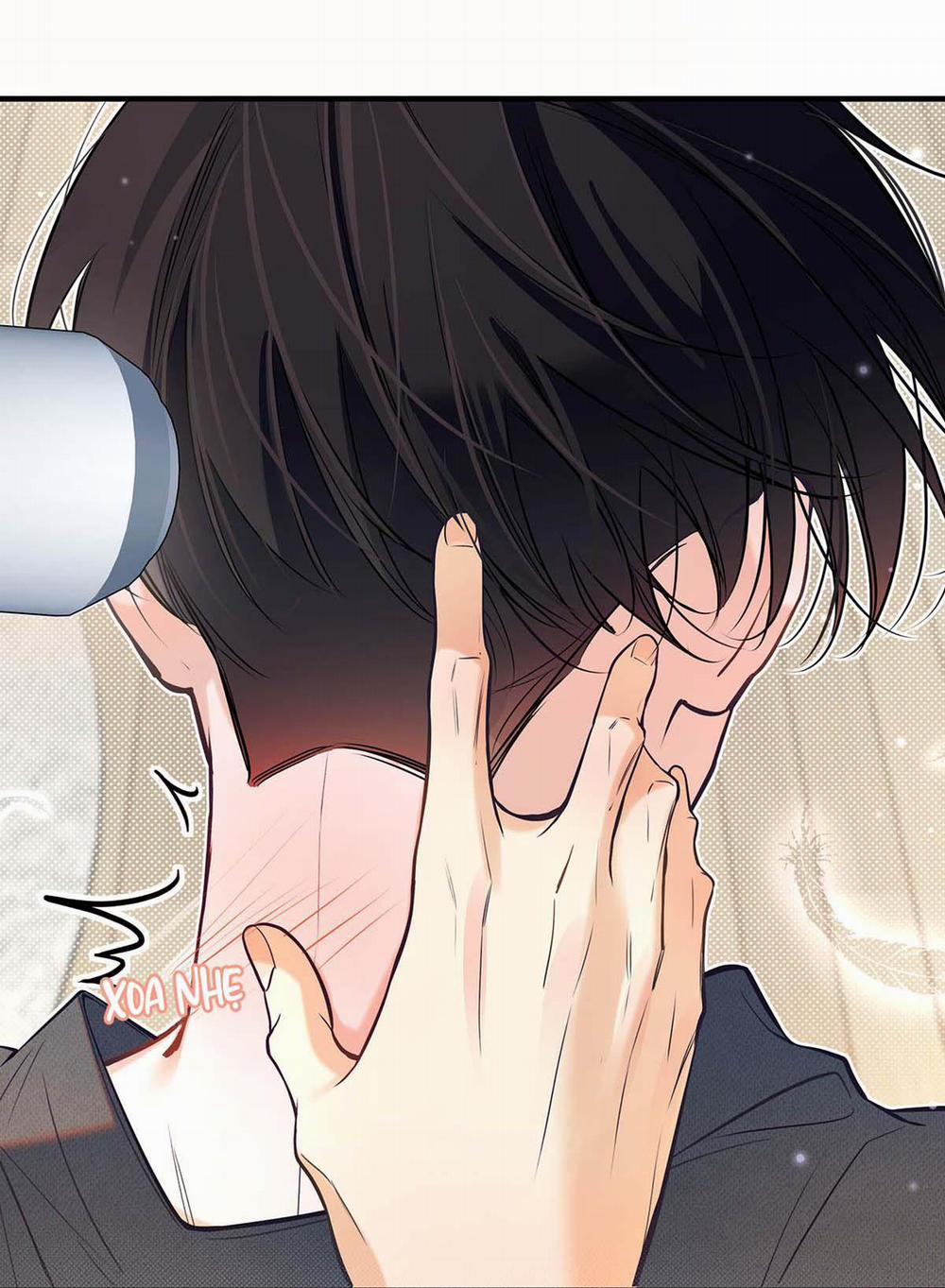 Trở Thành Bạn Trai Từ Con Số 0 23 trang 40