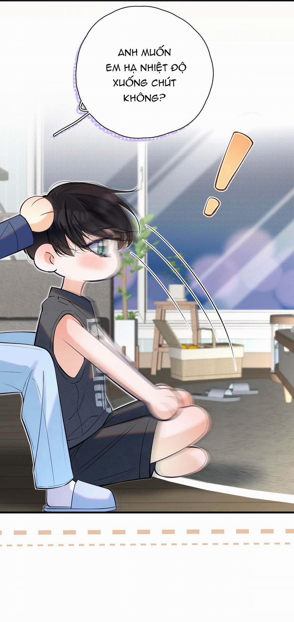 Trở Thành Bạn Trai Từ Con Số 0 23 trang 41