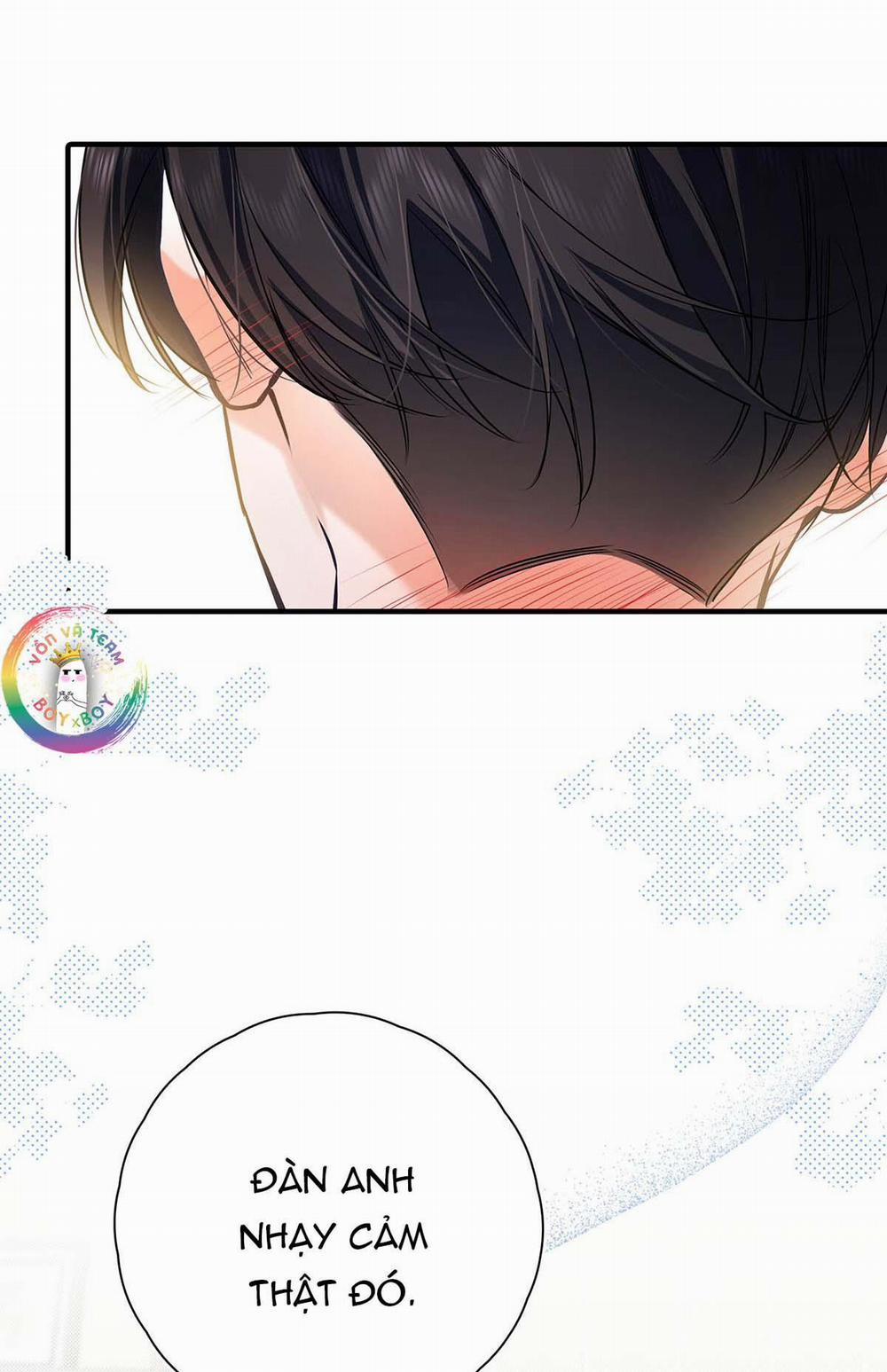 Trở Thành Bạn Trai Từ Con Số 0 23 trang 43