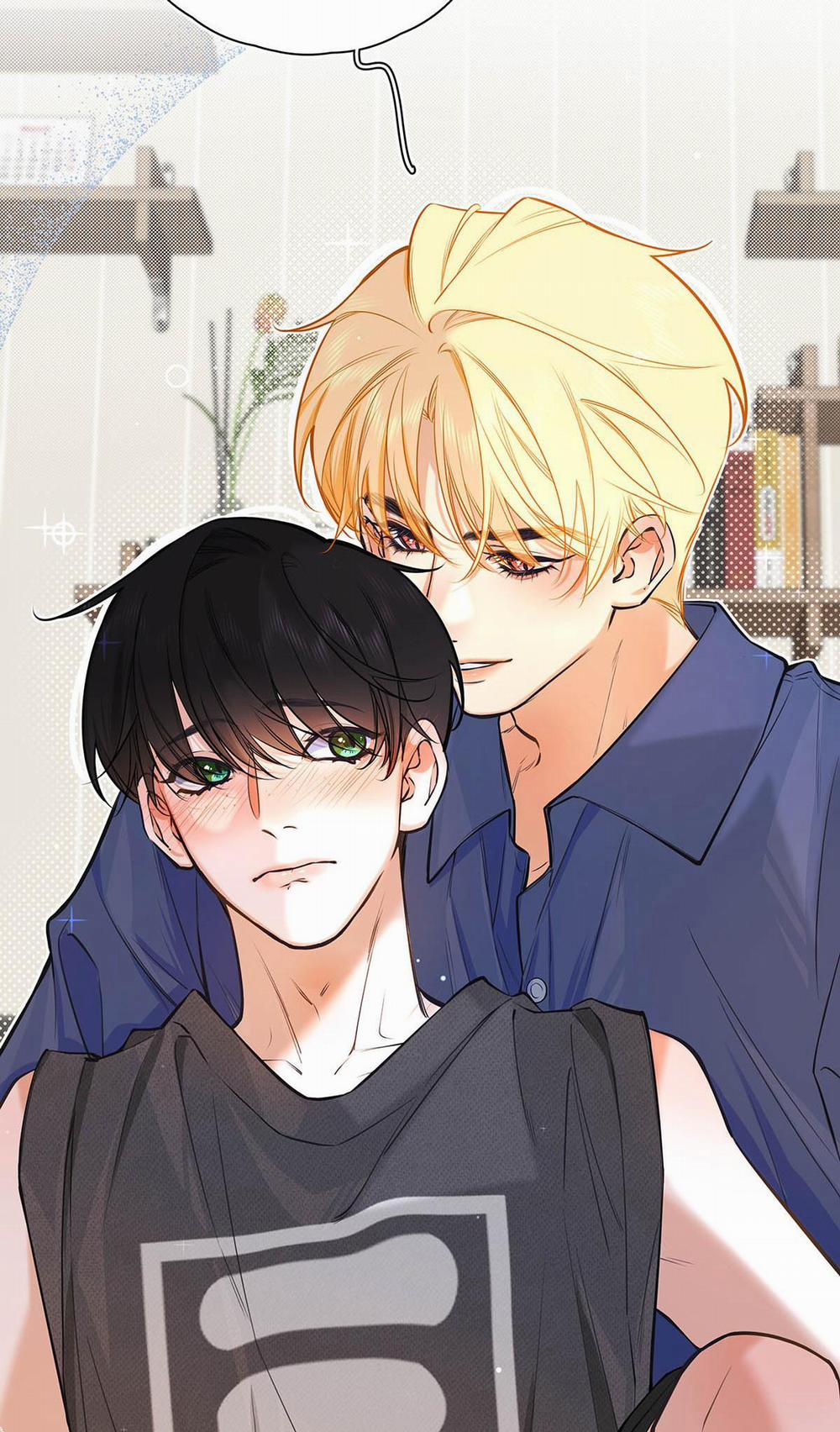 Trở Thành Bạn Trai Từ Con Số 0 23 trang 44