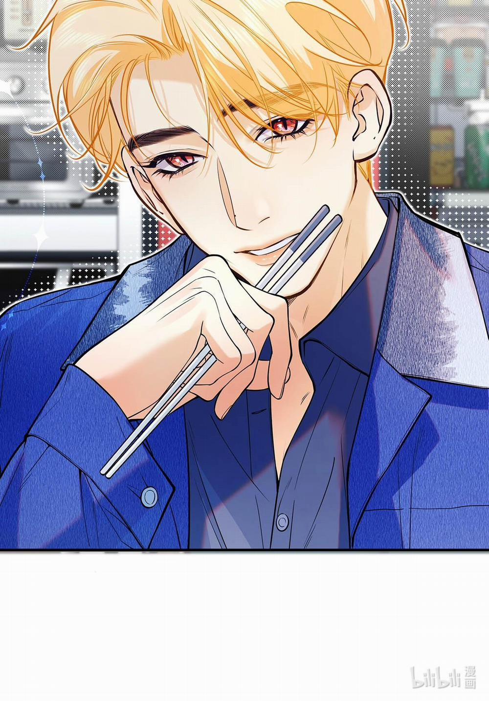 Trở Thành Bạn Trai Từ Con Số 0 23 trang 8