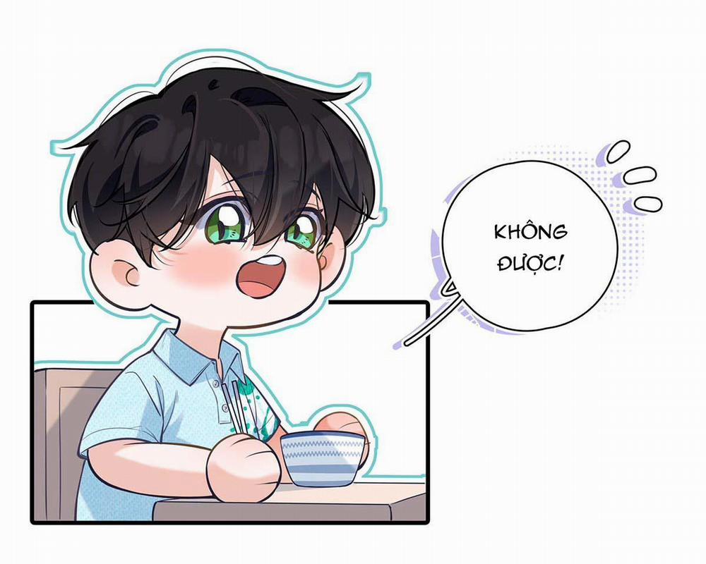 Trở Thành Bạn Trai Từ Con Số 0 23 trang 9