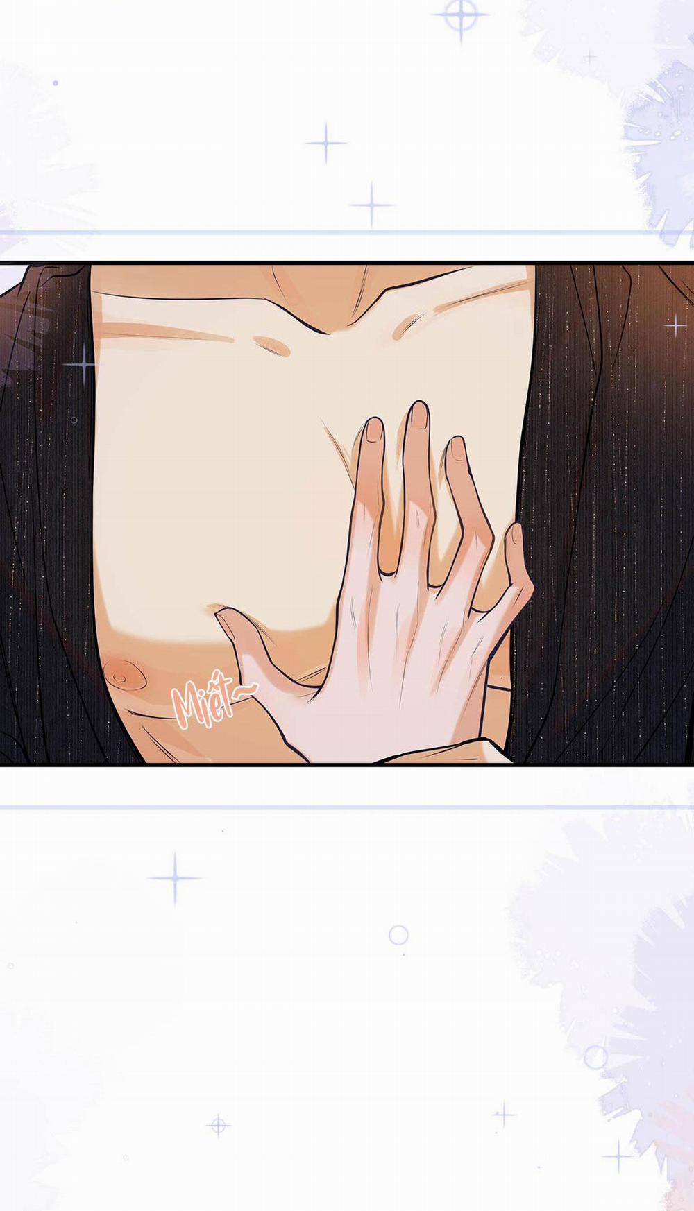 Trở Thành Bạn Trai Từ Con Số 0 24 trang 18