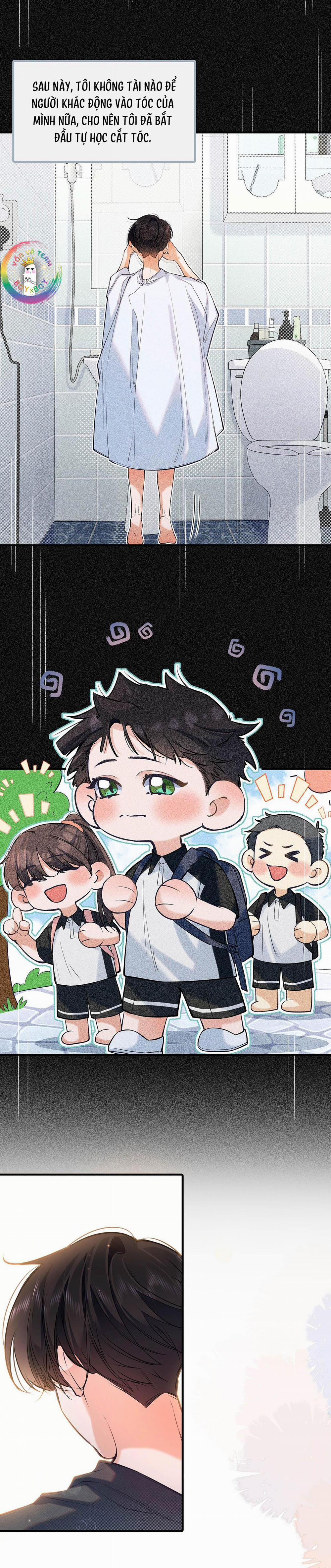 Trở Thành Bạn Trai Từ Con Số 0 24 trang 2