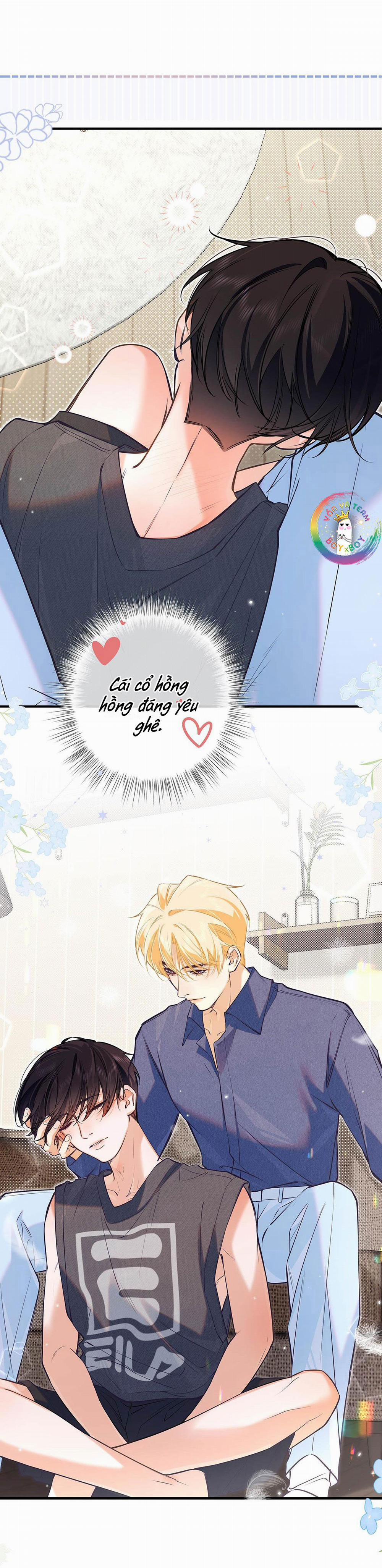 Trở Thành Bạn Trai Từ Con Số 0 24 trang 4