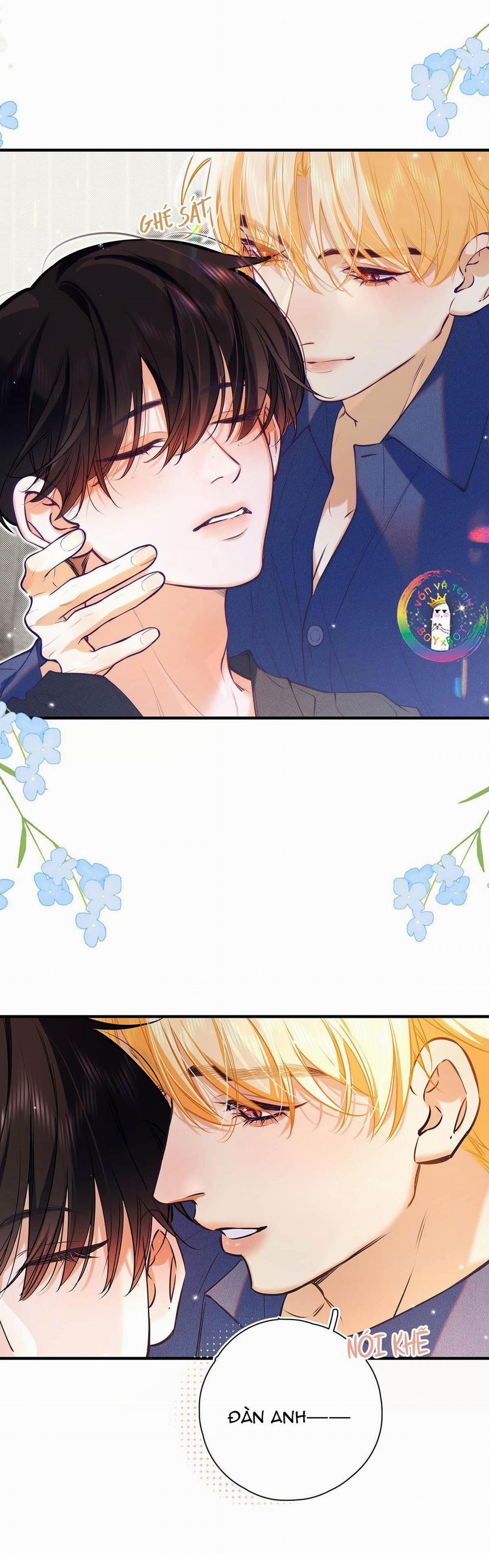 Trở Thành Bạn Trai Từ Con Số 0 24 trang 5