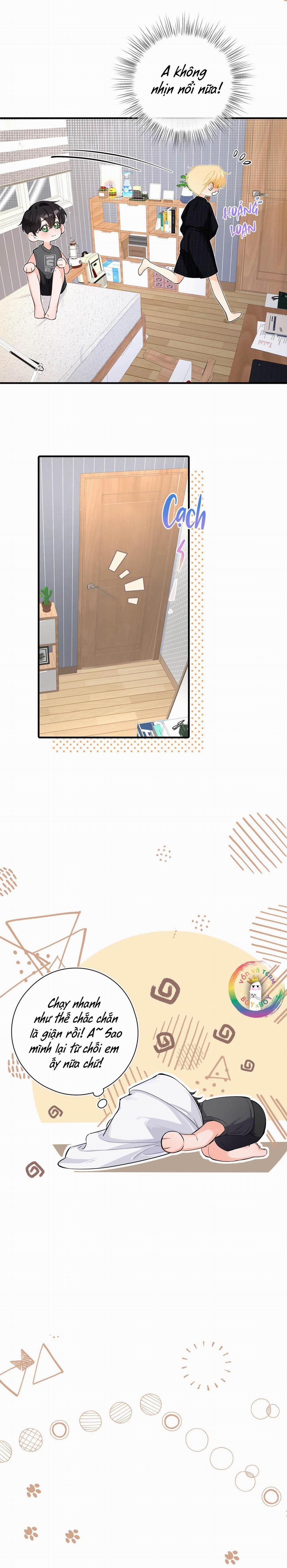 Trở Thành Bạn Trai Từ Con Số 0 25 trang 11