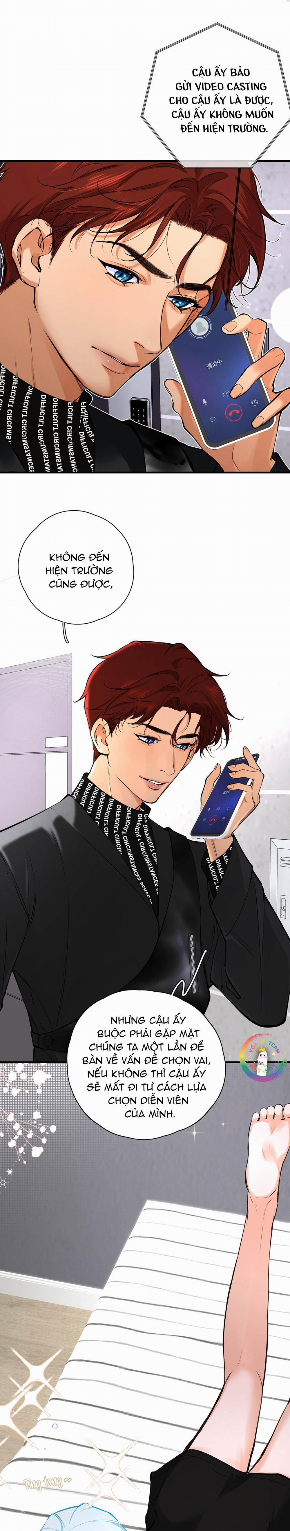 Trở Thành Bạn Trai Từ Con Số 0 25 trang 13