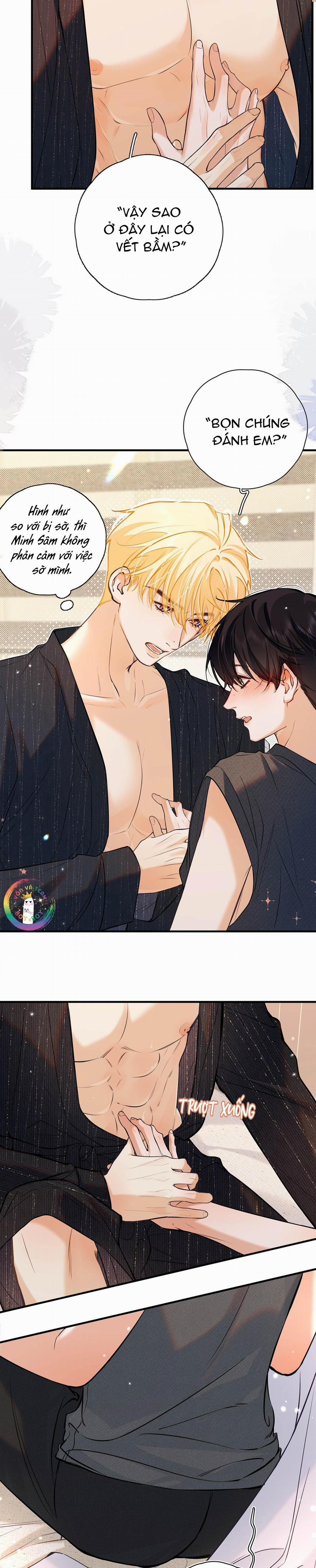 Trở Thành Bạn Trai Từ Con Số 0 25 trang 2