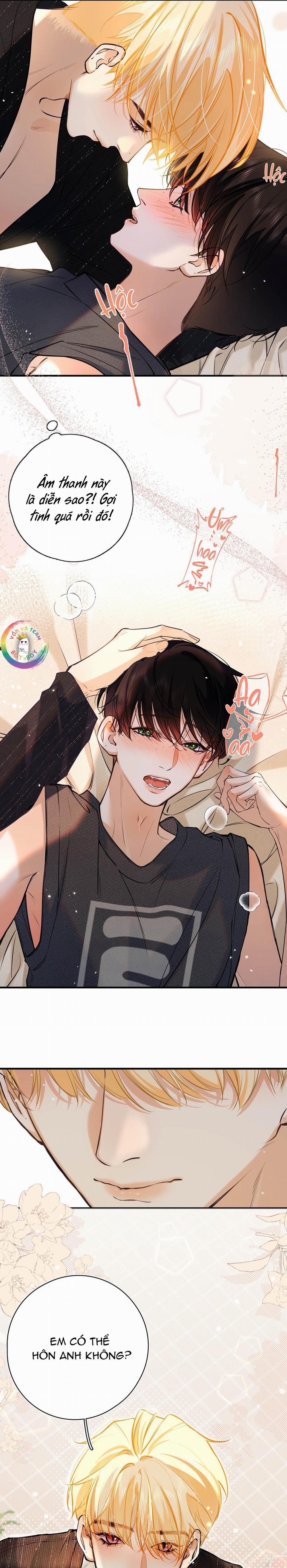 Trở Thành Bạn Trai Từ Con Số 0 25 trang 6